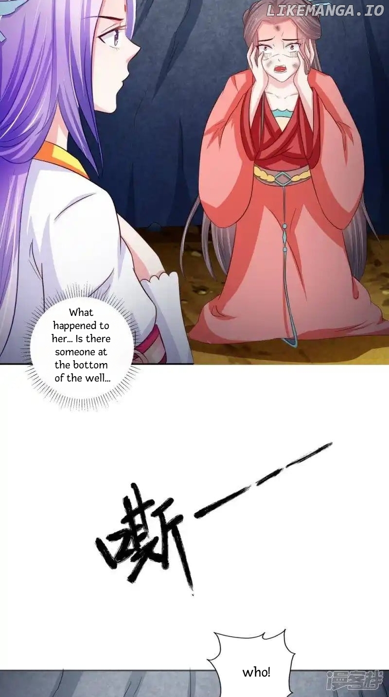 The Genius Poison Doctor chapter 70 - page 6